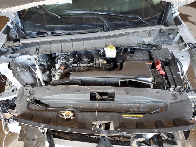 Photo 11 from auction – 2025 NISSAN PATHFINDER with VIN 5N1DR3CA7SC225669