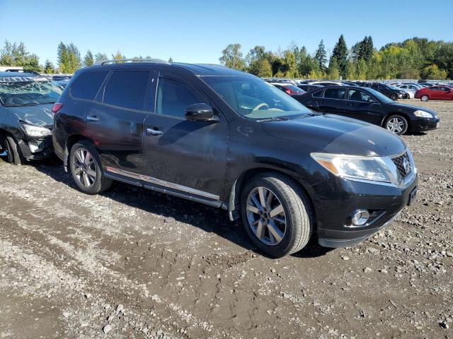 Фото 4 с аукциона – 2014 NISSAN PATHFINDER с VIN 5N1AR2MM9EC609382