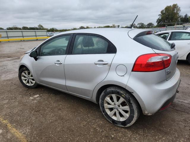 Photo 2 from auction – 2013 KIA RIO EX with VIN KNADN5A38D6172396