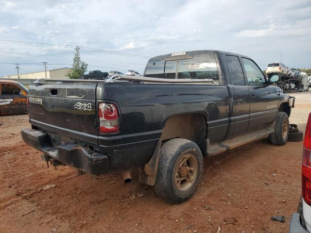 Photo 3 from auction – 1999 DODGE RAM 2500 with VIN 3B7KF23W8XG167439