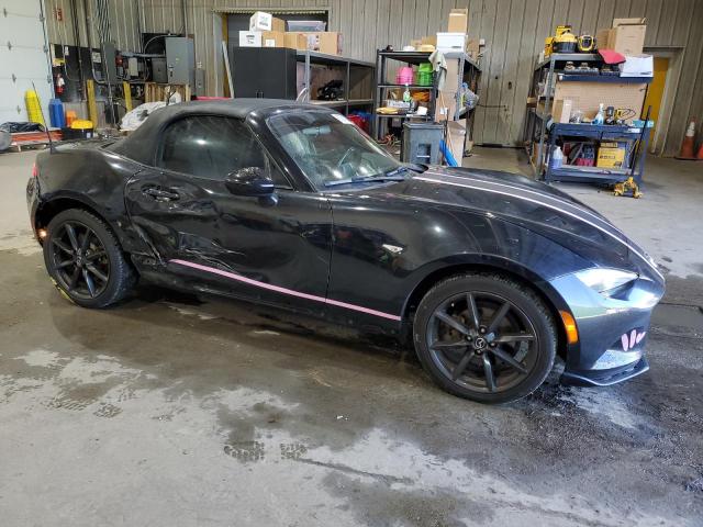 Photo 4 from auction – 2016 MAZDA MX-5 MIATA with VIN JM1NDAC7XG0103672