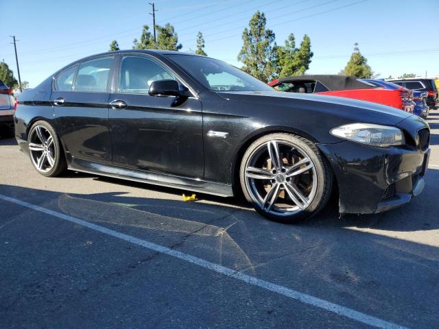 Photo 4 from auction – 2013 BMW 535 I with VIN WBAFR7C55DC817708