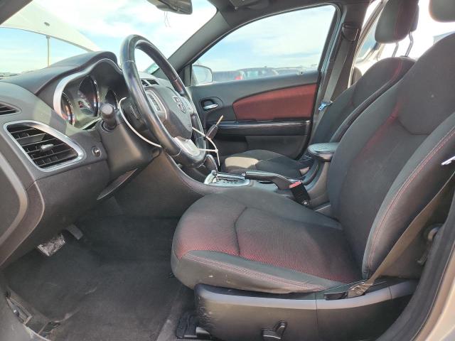 Photo 7 from auction – 2011 DODGE AVENGER MA with VIN 1B3BD1FG0BN524537