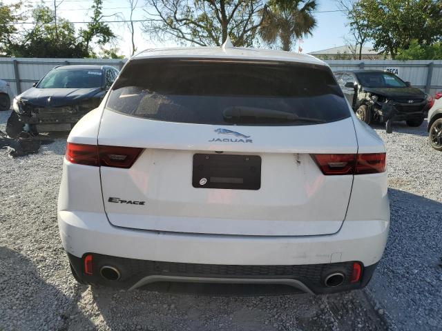 Photo 6 from auction – 2019 JAGUAR E-PACE S with VIN SADFJ2FX8K1Z38191