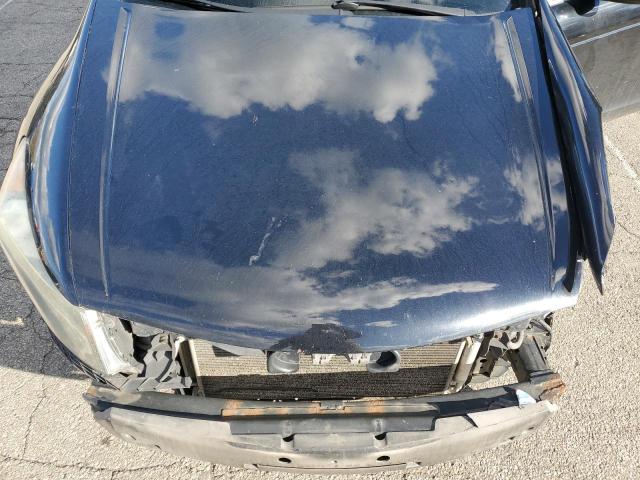 Photo 11 from auction – 2012 HONDA ACCORD SE with VIN 1HGCP2F67CA161154