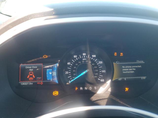 Photo 9 from auction – 2015 FORD EDGE SEL with VIN 2FMTK4J99FBC38153