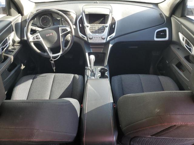 Photo 8 from auction – 2013 GMC TERRAIN SL with VIN 2GKALSEK3D6113444