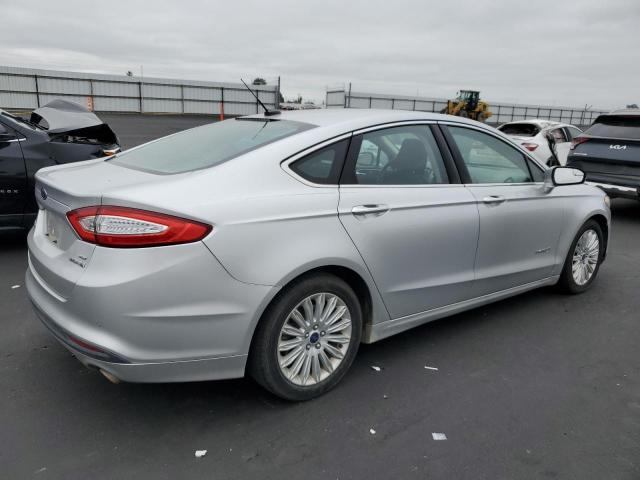 Photo 3 from auction – 2016 FORD FUSION SE with VIN 3FA6P0LU0GR316292