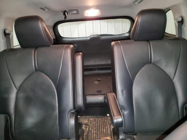 Zdjęcie 10 z aukcji – 2021 TOYOTA HIGHLANDER z VIN 5TDXBRCH6MS028774