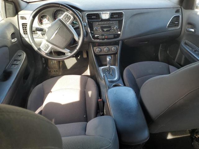 Photo 8 from auction – 2012 CHRYSLER 200 TOURIN with VIN 1C3CCBBG6CN276897