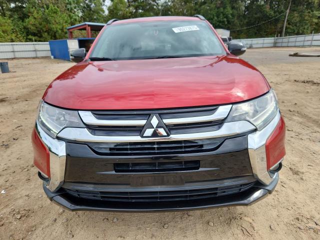 Photo 5 from auction – 2018 MITSUBISHI OUTLANDER with VIN JA4AD3A34JZ035246