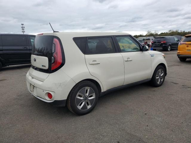 Photo 3 from auction – 2017 KIA SOUL EV + with VIN KNDJX3AE2H7024850