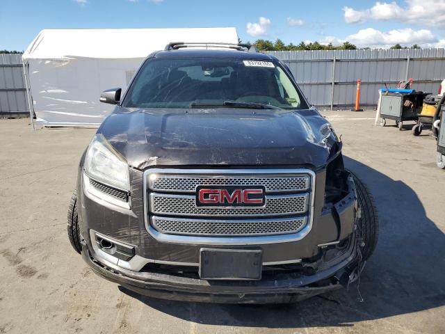 Фото 5 с аукциона – 2015 GMC ACADIA DEN с VIN 1GKKVTKDXFJ308795