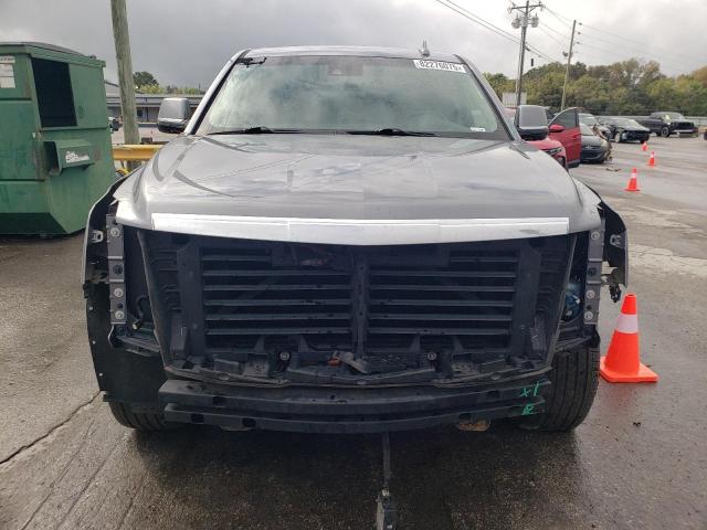 Photo 5 from auction – 2019 CADILLAC ESCALADE P with VIN 1GYS3CKJ6KR125147