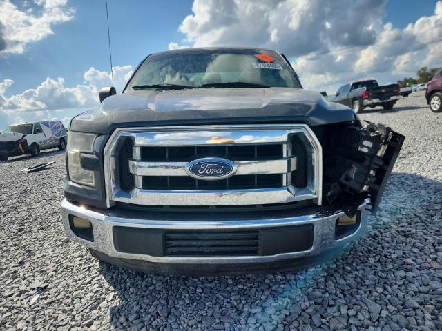 Photo 5 from auction – 2015 FORD F150 with VIN 1FTEW1CF2FFA58482