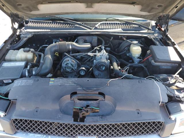 Photo 11 from auction – 2005 CHEVROLET SILVERADO with VIN 1GCEC14X95Z277128