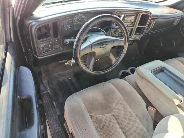 Photo 8 from auction – 2006 CHEVROLET SILVERADO with VIN 3GCEC14V66G208574
