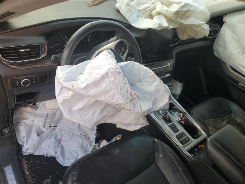 صورة رقم 8 من المزاد - 2024 FORD EXPLORER L مع VIN 1FMSK7FH2RGA04348