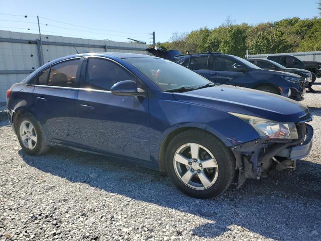 Photo 4 from auction – 2012 CHEVROLET CRUZE LT with VIN 1G1PF5SC2C7358044