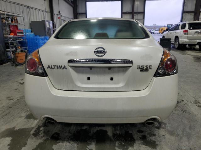 Photo 6 from auction – 2008 NISSAN ALTIMA 3.5 with VIN 1N4BL21E38N465057