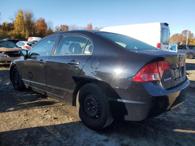 Photo 2 from auction – 2007 HONDA CIVIC EX with VIN 2HGFA16857H306015