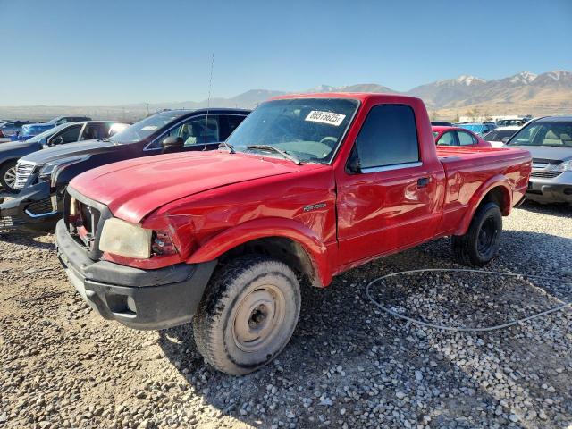 Photo 1 from auction – 2005 FORD RANGER with VIN 1FTYR10U05PA09569