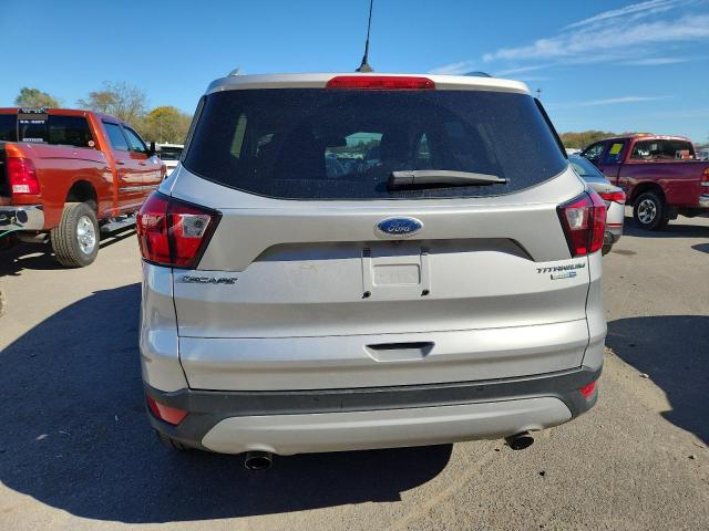 Photo 6 from auction – 2019 FORD ESCAPE TITANIUM with VIN 1FMCU9J93KUA29051