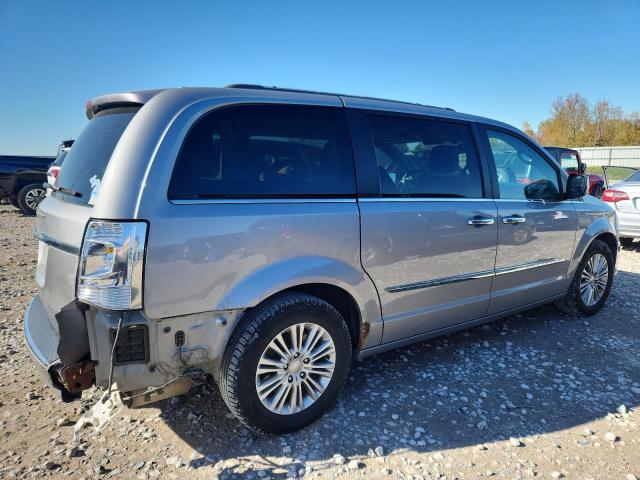Photo 3 from auction – 2015 CHRYSLER TOWN & COU with VIN 2C4RC1CG5FR562052