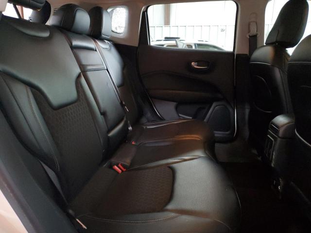 Photo 11 from auction – 2017 JEEP COMPASS LA with VIN 3C4NJDBB3HT646155