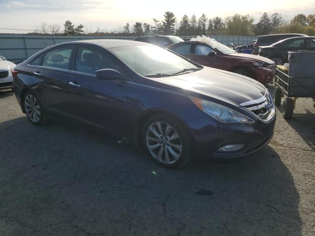 صورة رقم 4 من المزاد - 2012 HYUNDAI SONATA SE مع VIN 5NPEC4ABXCH435829