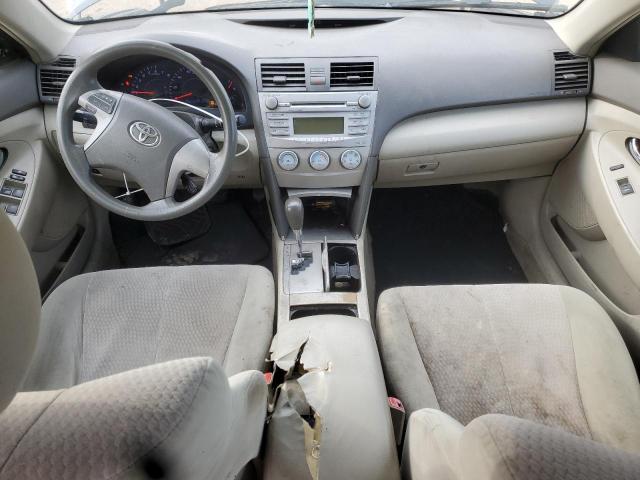 Photo 8 from auction – 2011 TOYOTA CAMRY BASE with VIN 4T4BF3EK0BR189782