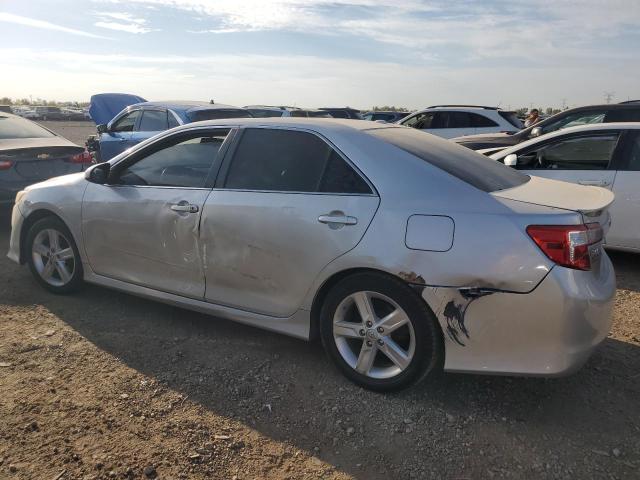 Photo 2 from auction – 2014 TOYOTA CAMRY L with VIN 4T1BF1FK0EU339424