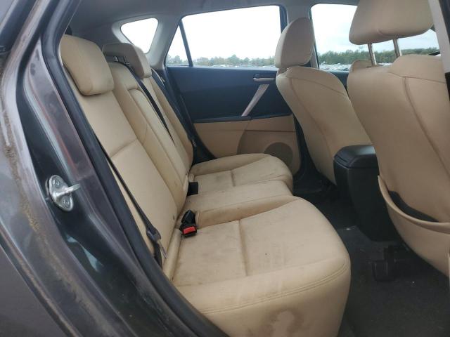 Photo 10 from auction – 2010 MAZDA 3 S with VIN JM1BL1H55A1293119