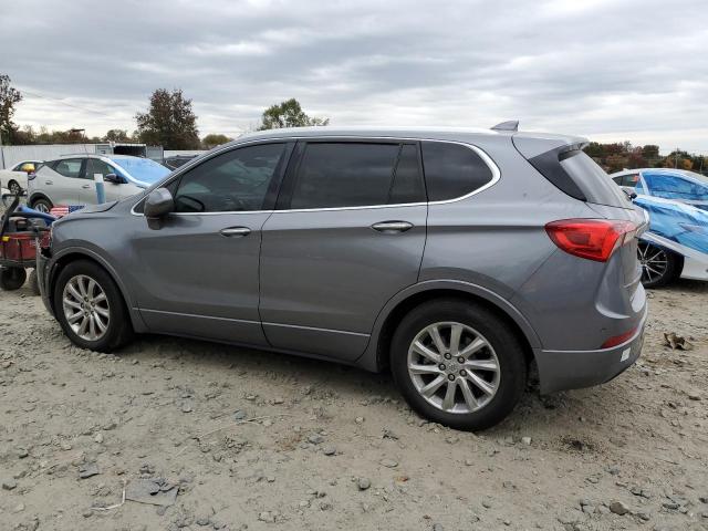 Photo 2 from auction – 2019 BUICK ENVISION E with VIN LRBFXCSA0KD105385