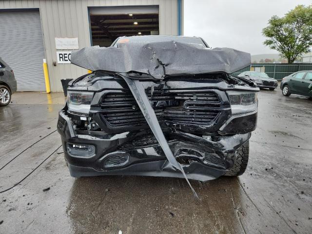 Photo 5 from auction – 2019 RAM 1500 LARAM with VIN 1C6SRFRT1KN881626