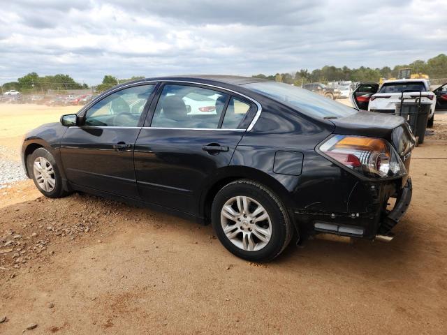 Photo 2 from auction – 2012 NISSAN ALTIMA BASE with VIN 1N4AL2AP8CC101024