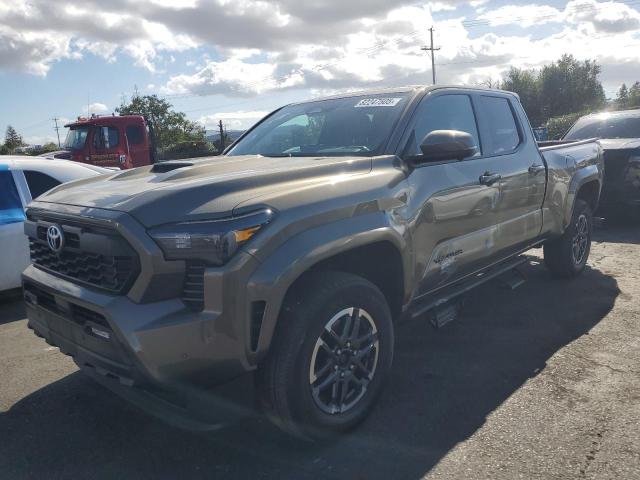 TOYOTA TACOMA DOUBLE CAB 2024 with VIN 3TMLB5JN1RM053234 - Photo from auction