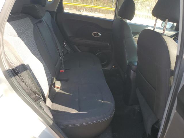 Photo 11 from auction – 2019 KIA SOUL + with VIN KNDJP3A57K7633732