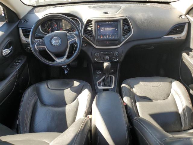 Photo 8 from auction – 2016 JEEP CHEROKEE L with VIN 1C4PJMCB1GW359672