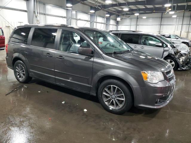 Photo 4 from auction – 2016 DODGE GR CARAVAN with VIN 2C4RDGCG3GR279344