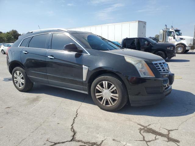 Photo 4 from auction – 2016 CADILLAC SRX LUXURY with VIN 3GYFNEE31GS501052