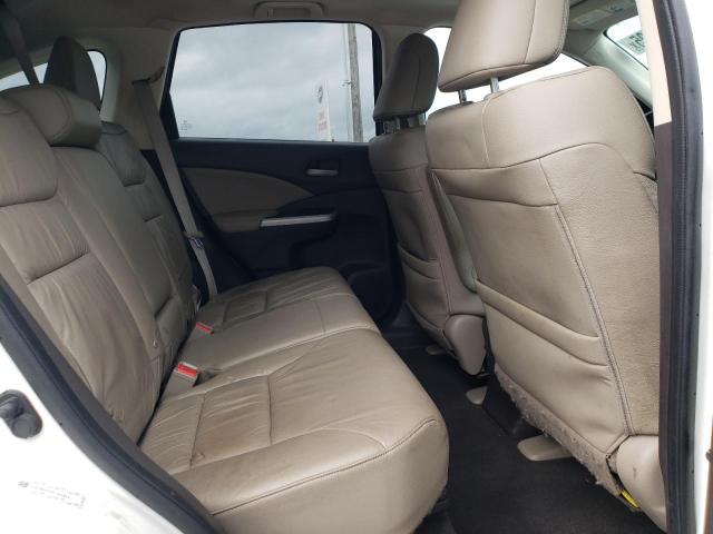 Photo 11 from auction – 2012 HONDA CR-V EXL with VIN 5J6RM3H70CL023824