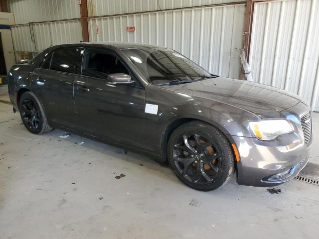 Photo 4 from auction – 2021 CHRYSLER 300 S with VIN 2C3CCABG1MH523599