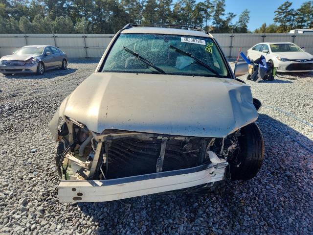 Photo 5 from auction – 2005 TOYOTA HIGHLANDER with VIN JTEDP21A850061356