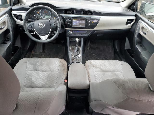 Photo 8 from auction – 2016 TOYOTA COROLLA with VIN 2T1BURHE0GC743047