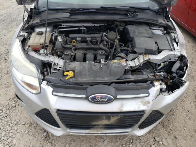Photo 11 from auction – 2014 FORD FOCUS SE with VIN 1FADP3F22EL209632
