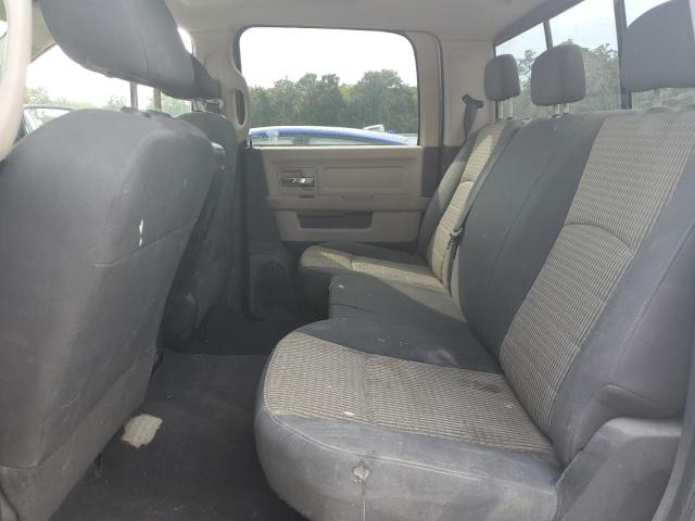 صورة رقم 10 من المزاد - 2009 DODGE RAM 1500 مع VIN 1D3HB13P89S740903
