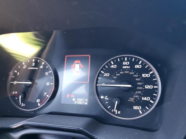 Zdjęcie 9 z aukcji – 2025 SUBARU OUTBACK PR z VIN 4S4BTAFC3S3141035