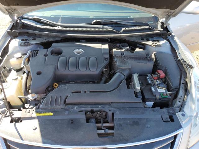 Photo 11 from auction – 2012 NISSAN ALTIMA BAS with VIN 1N4AL2AP6CC199793