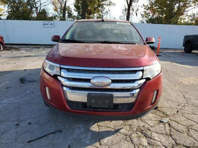 Photo 5 from auction – 2013 FORD EDGE LIMITED with VIN 2FMDK4KC9DBA45139